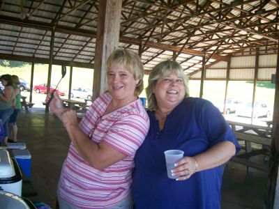 Rhonda Harry