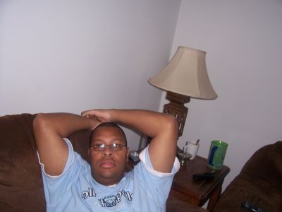 Derrick Wilson
