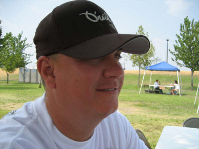 Eric Olson