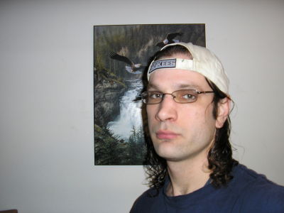 Melvin Compo