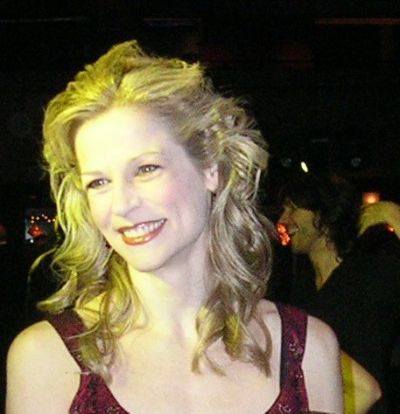 Lisa Brescia