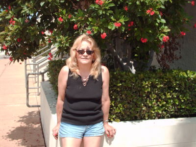 Dana Wiedenmann