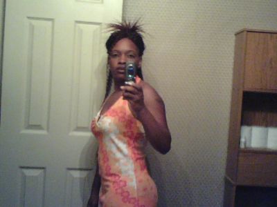 Shamika Stringer