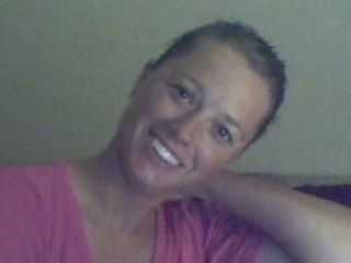 Carrie Hoppe