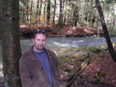 Leonard Bradley