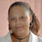 Stacey Moore