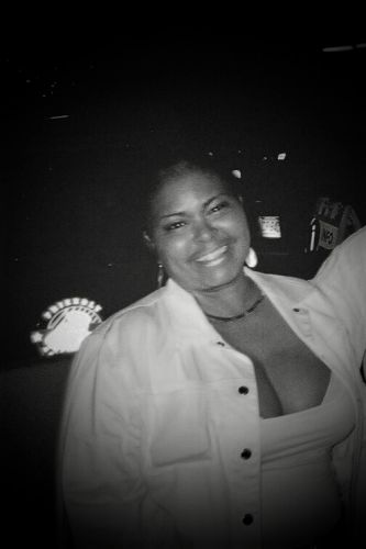 Carolyn Wilson