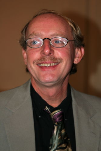 Bill Gyuraki