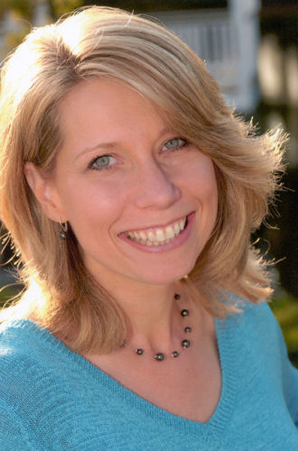 April Morris