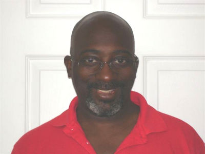 Tyrone Thomason