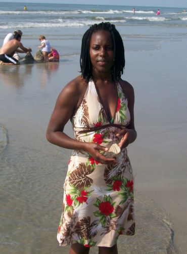 Tita Whitaker