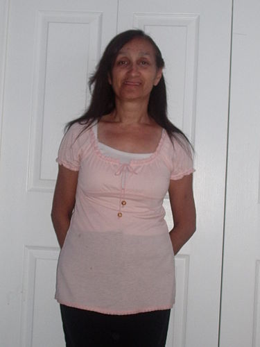 Gladys Rosario
