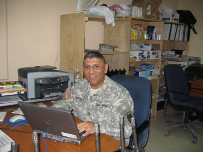 Ricardo Martinez