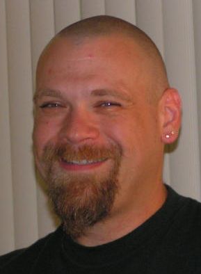 Paul Borden
