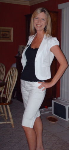 Sarah Berry