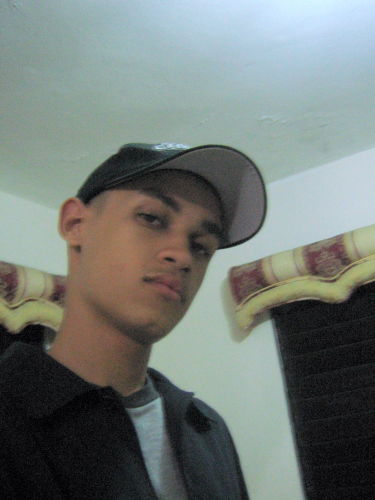 Enfry Salas