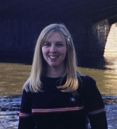 Laura Coward