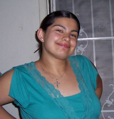 Veronica Silva