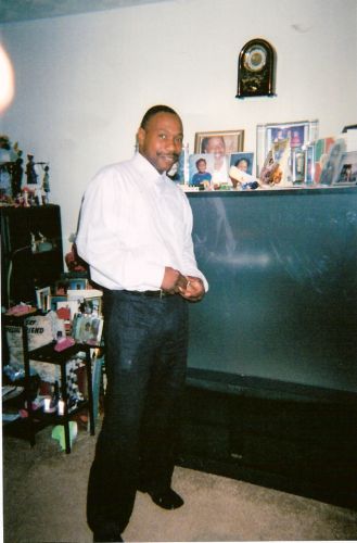 Calvin Toler