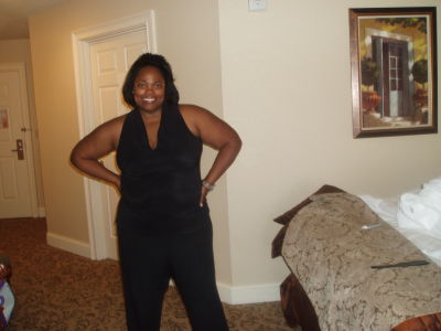 Yolanda Lewis