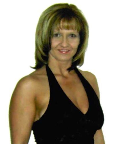 Annda Kinsey