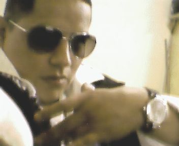 Jenry Llapa