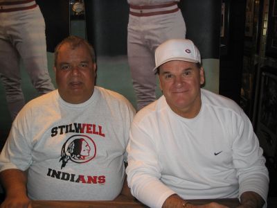 Charles Mankiller