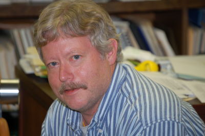 Kevin Mcauliff