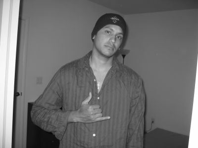 Randy Medeiros