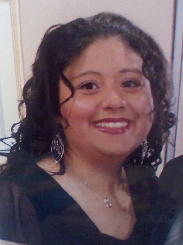 Angela Ortiz