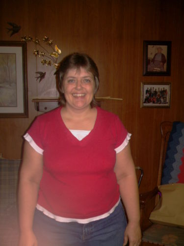 Connie Reynolds
