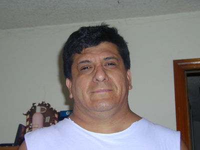 Victor Rascon