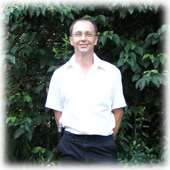 Dennis Merritt