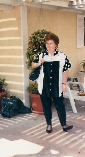 Sharon Cali