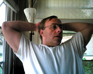 Bill Mowery