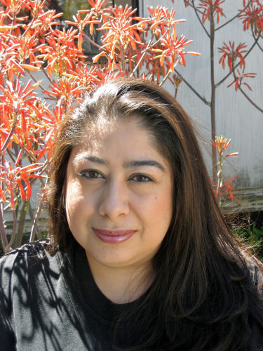 Deborah Castillo