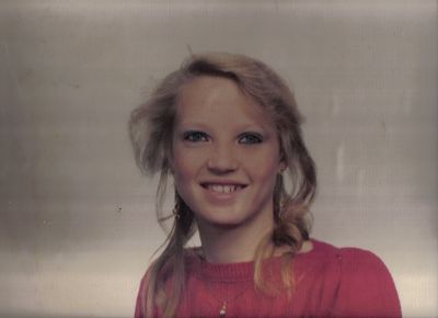 Lisa Dyson