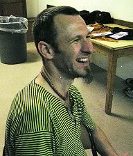 John Atmore