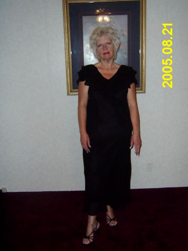 Sheila Holloway