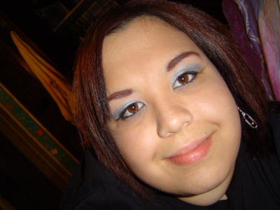 Elizabeth Heredia