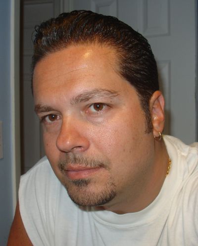 Jeffery Gabel