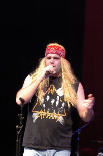 Peter Ternes