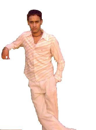 Harpreet Parmar