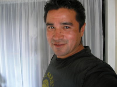 David Herrera