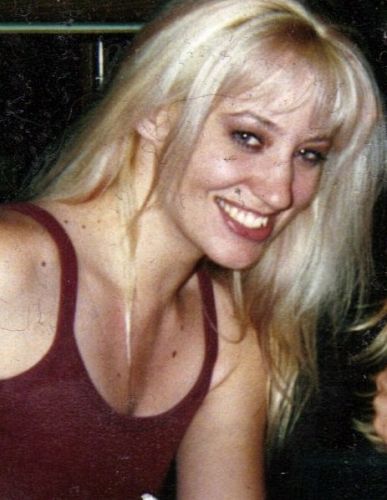 Crystal Mccormack