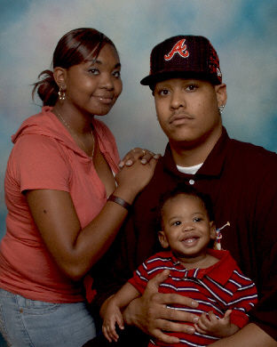 Janay Gant