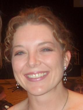 Mara Busby