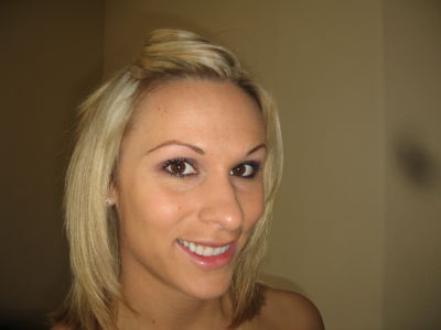 Megan Pierson