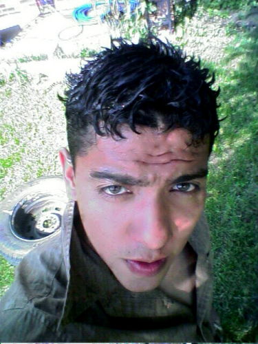 Angel Montero