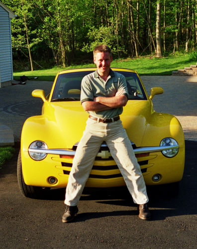 Brian Manke